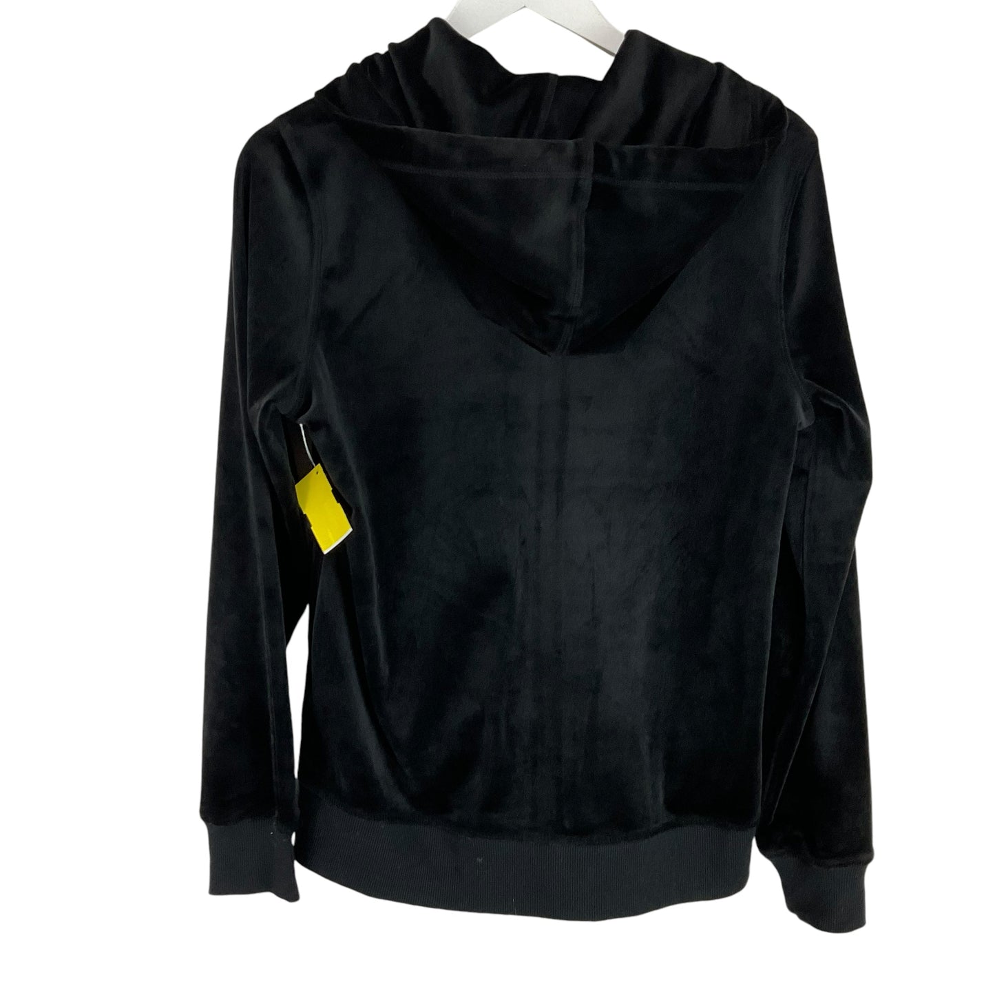 Jacket Other By Calvin Klein In Black, Size: M