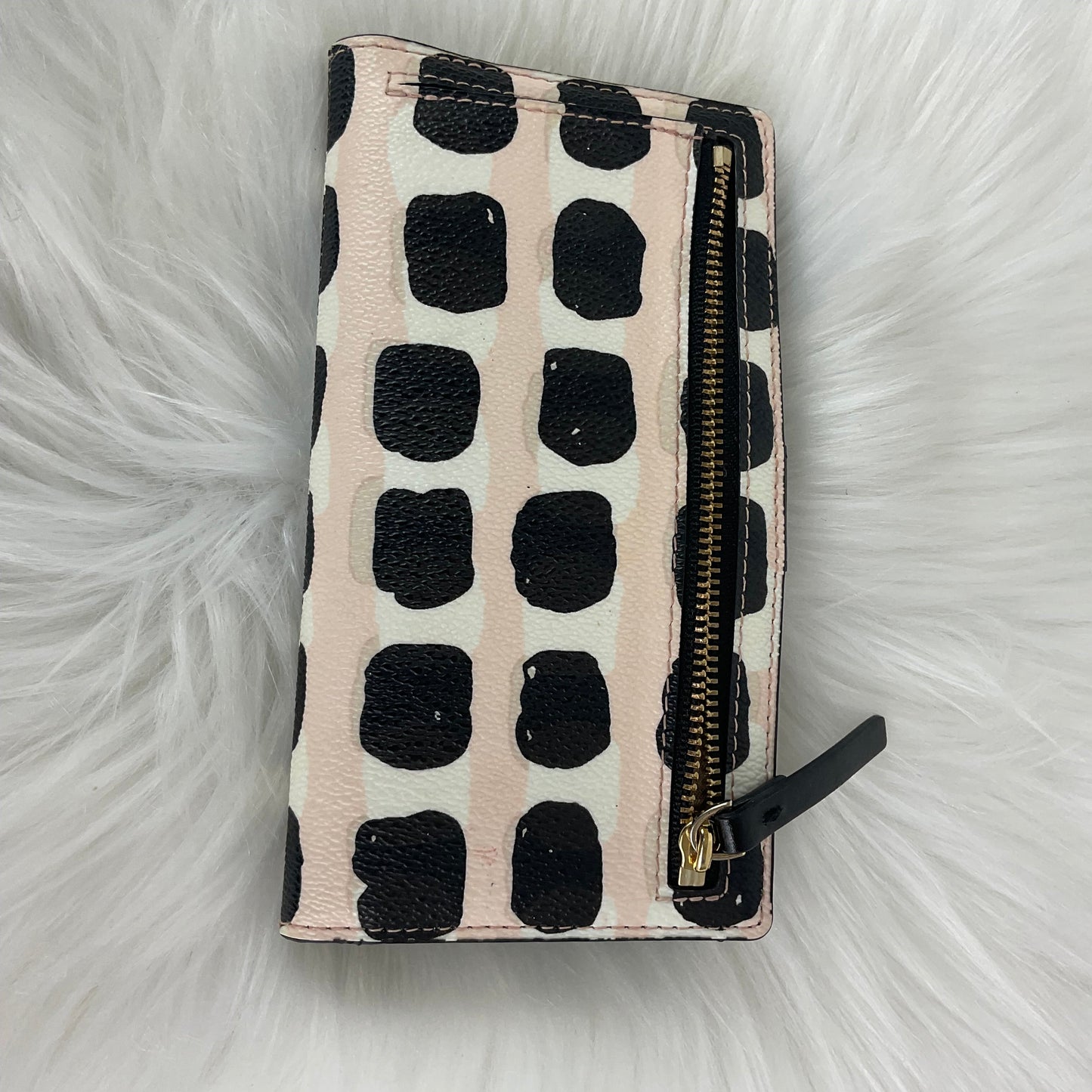 Wallet Designer By Kate Spade, Size: Small