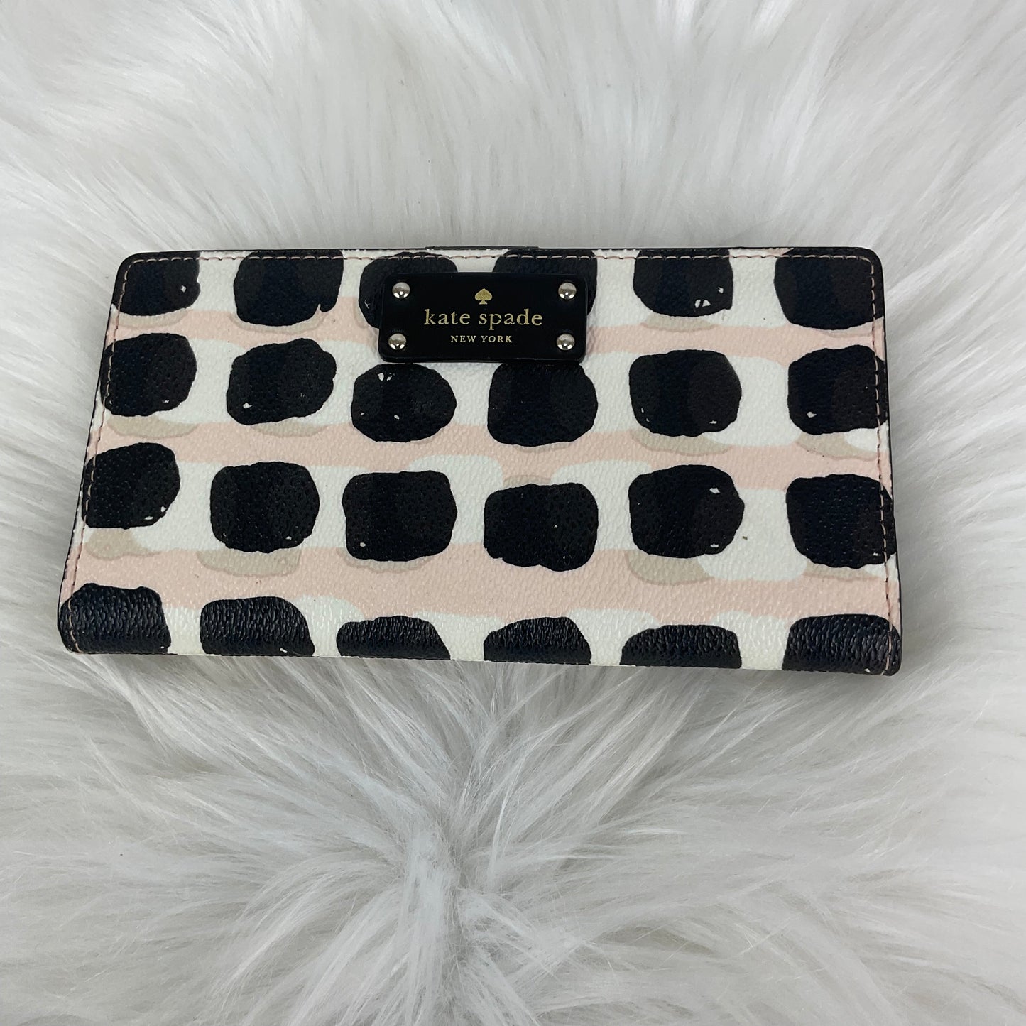 Wallet Designer By Kate Spade, Size: Small