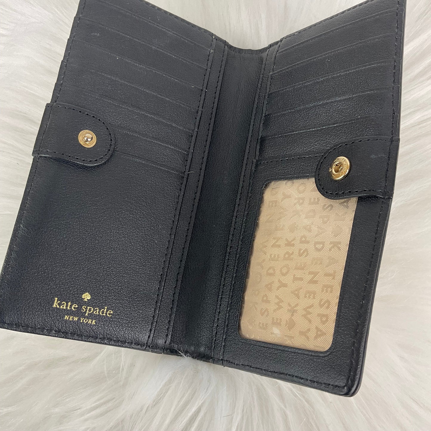 Wallet Designer By Kate Spade, Size: Small