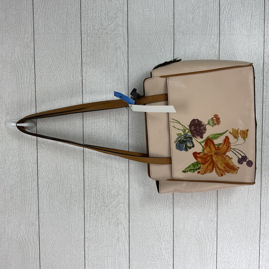 Handbag Designer By Patricia Nash, Size: Large