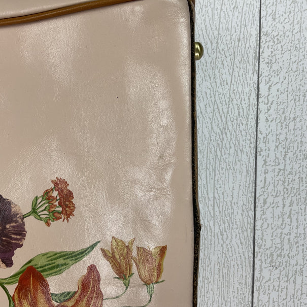 Handbag Designer By Patricia Nash, Size: Large