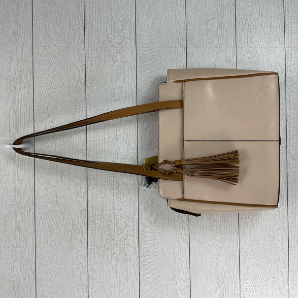 Handbag Designer By Patricia Nash, Size: Large