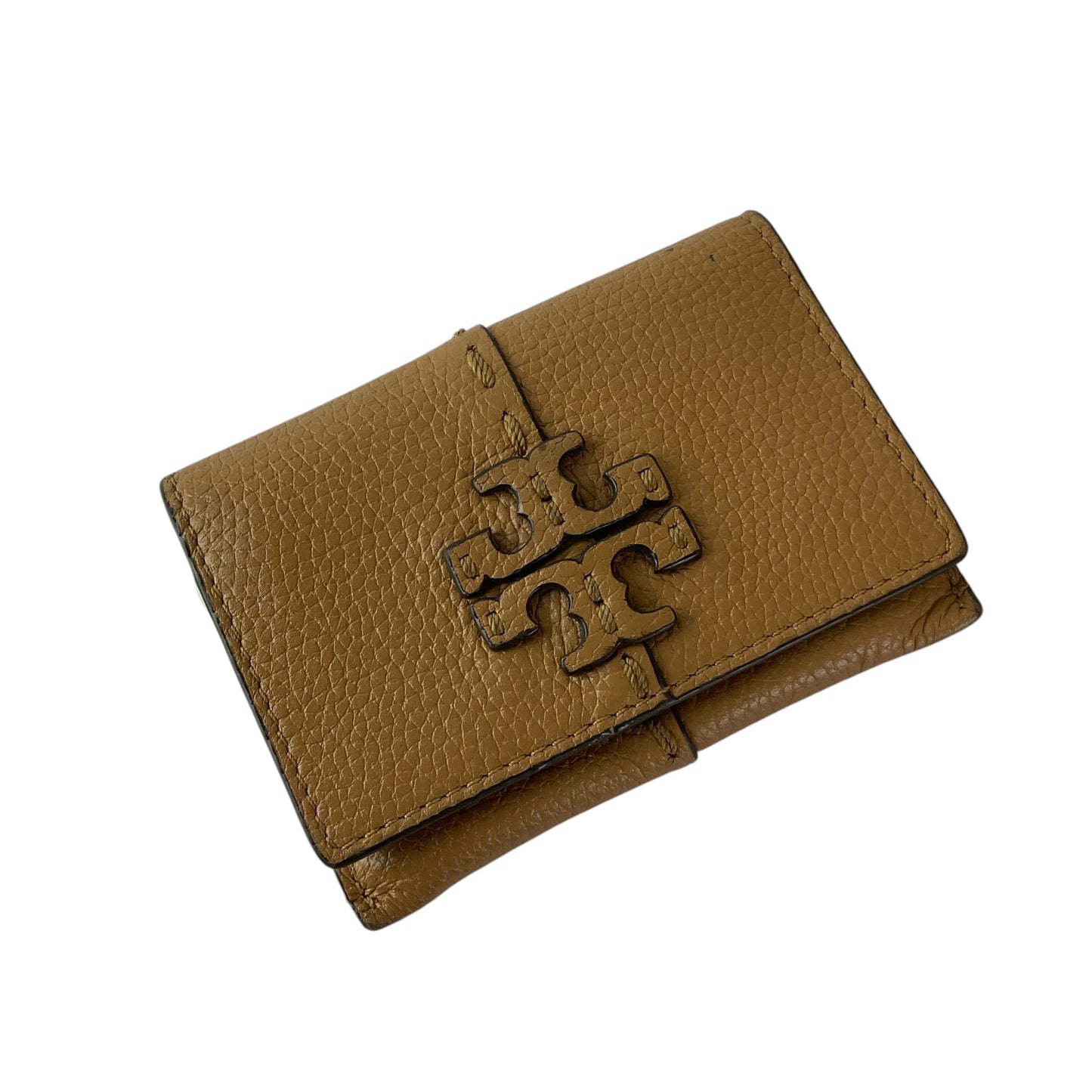 Wallet Designer By Tory Burch, Size: Small