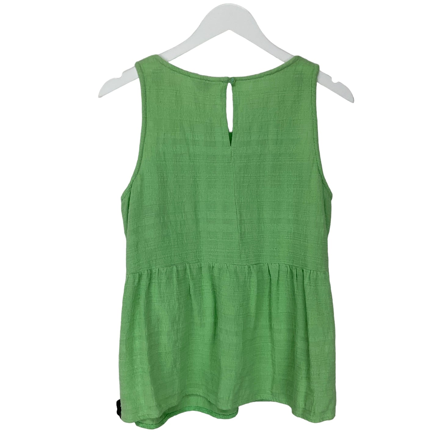 Top Sleeveless Basic By Crown And Ivy  Size: 1x