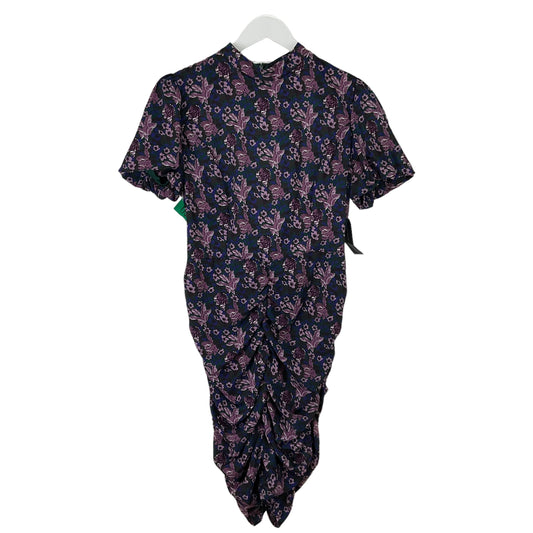 Dress Casual Midi By Melrose And Market  Size: L