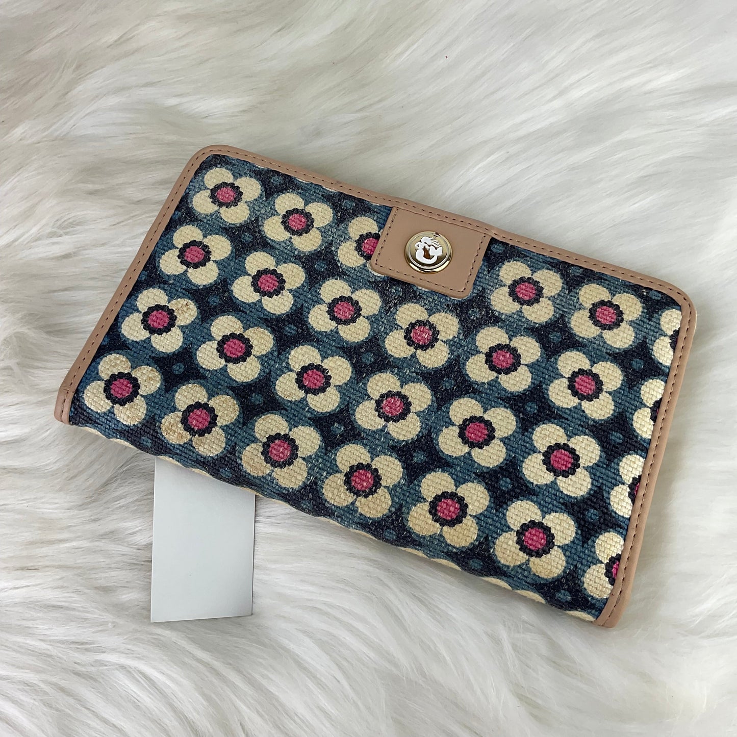 Wallet Designer By Spartina  Size: Medium