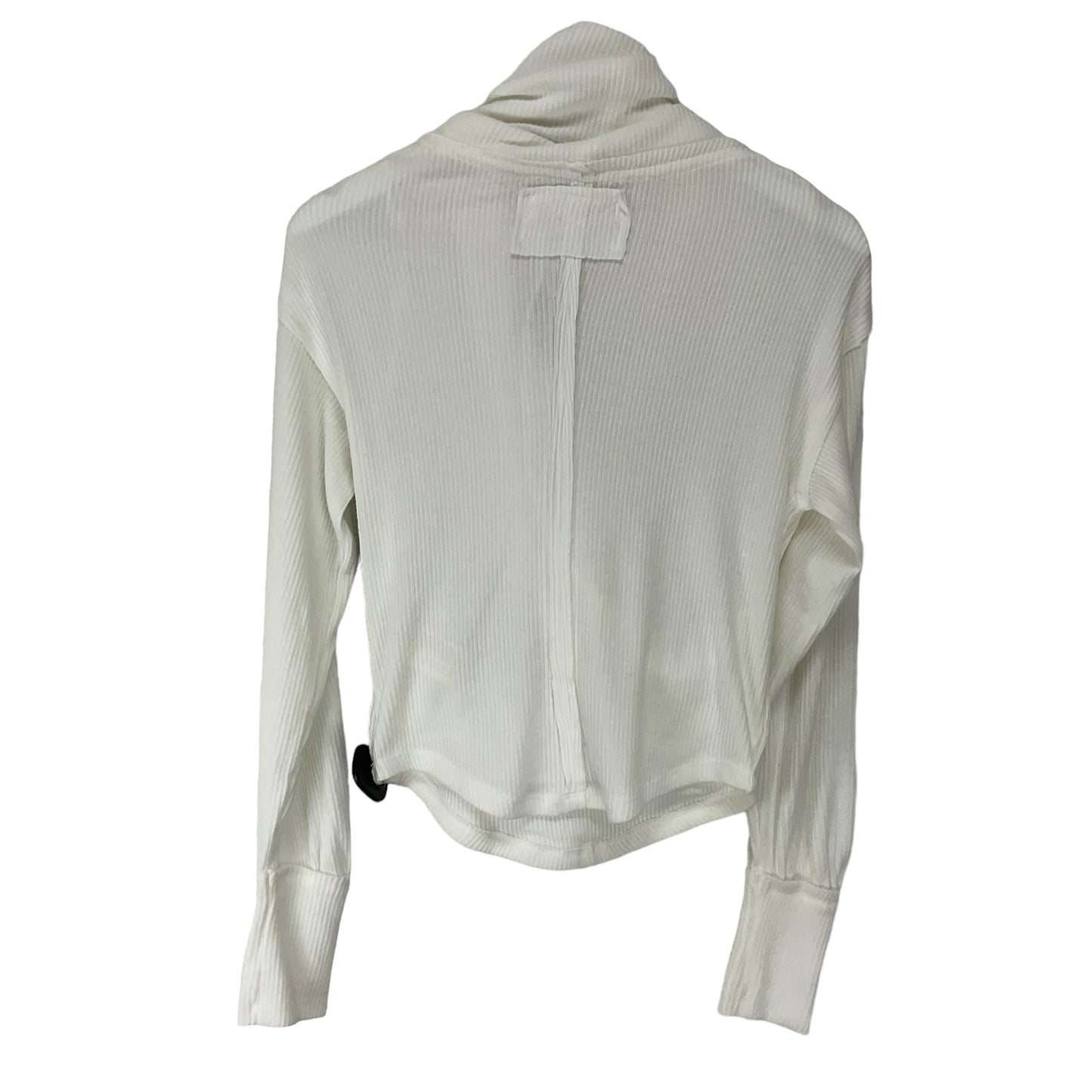 Top Long Sleeve Basic By We The Free  Size: S