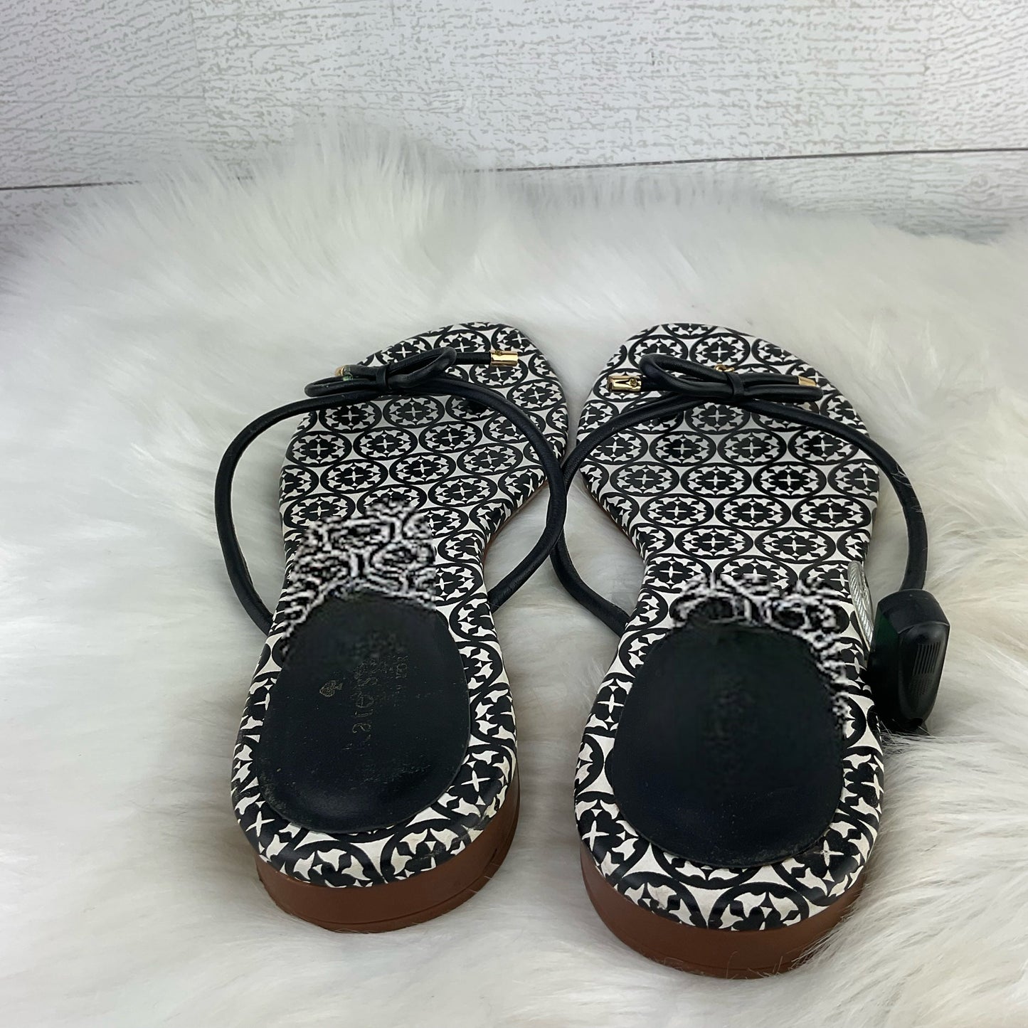 Sandals Designer By Kate Spade  Size: 10