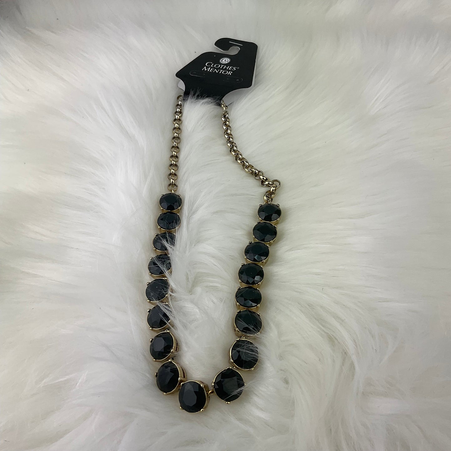 Necklace Statement By Clothes Mentor