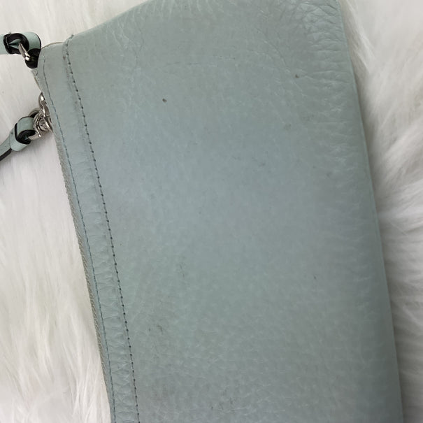 Wallet Designer By Coach, Size: Small