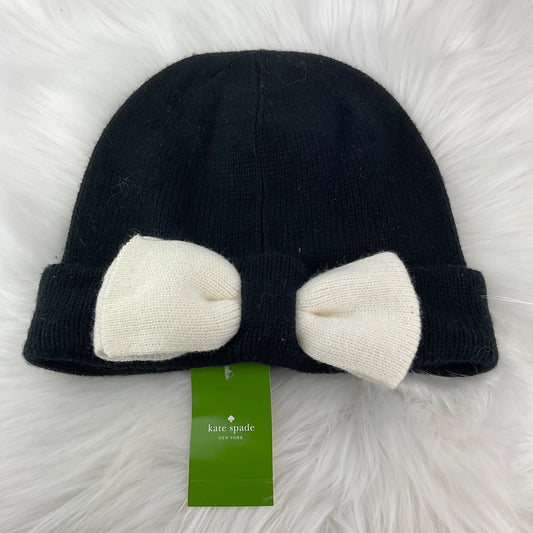 Hat Beanie By Kate Spade