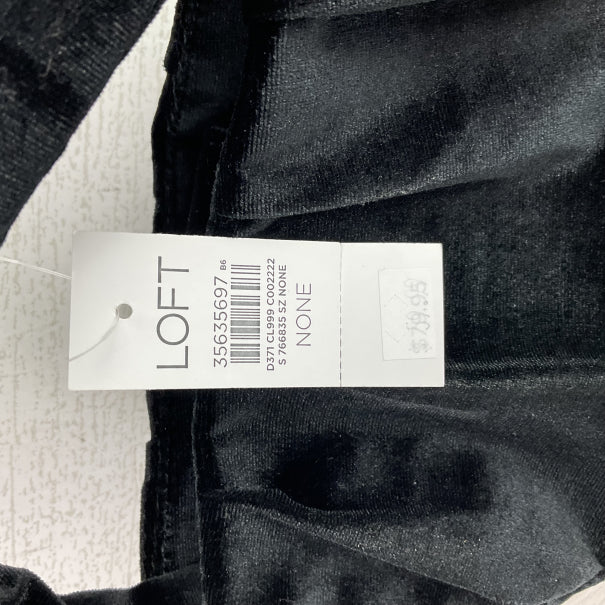 Handbag By Loft, Size: Small