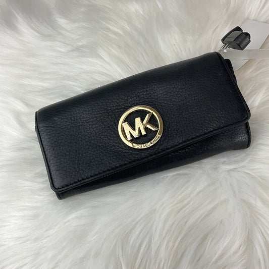 Wallet Designer By Michael Kors, Size: Large