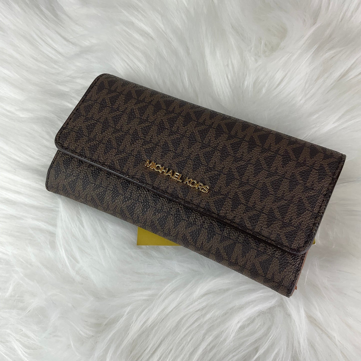 Wallet Designer By Michael Kors, Size: Large