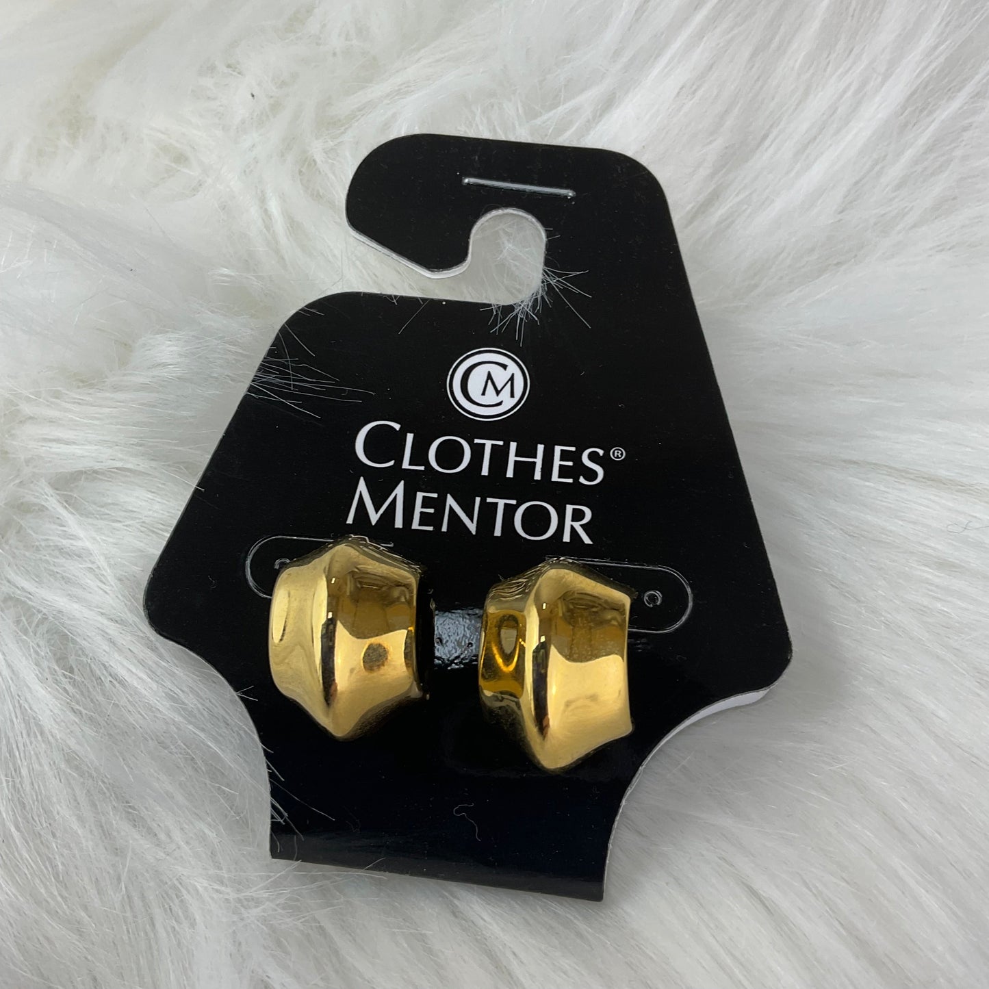 Earrings Stud By Clothes Mentor