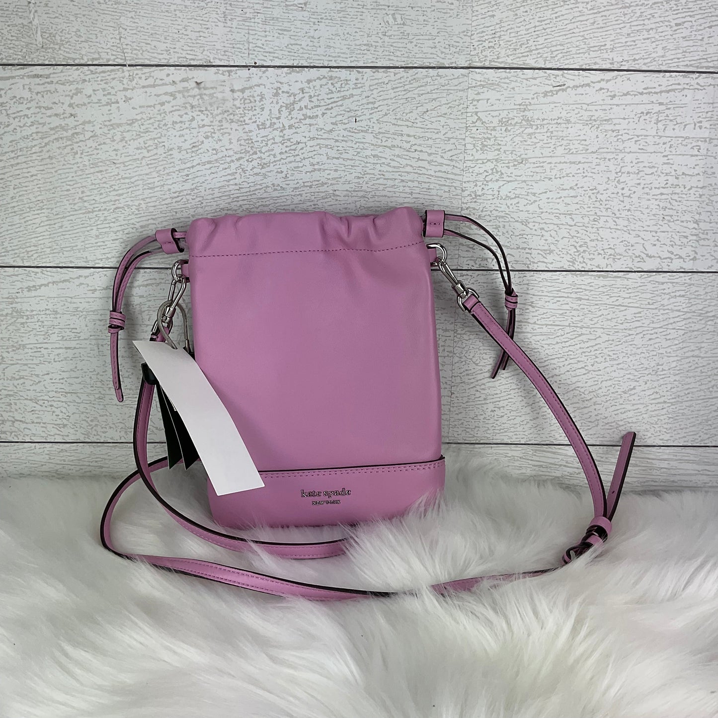 Crossbody Designer By Kate Spade, Size: Small