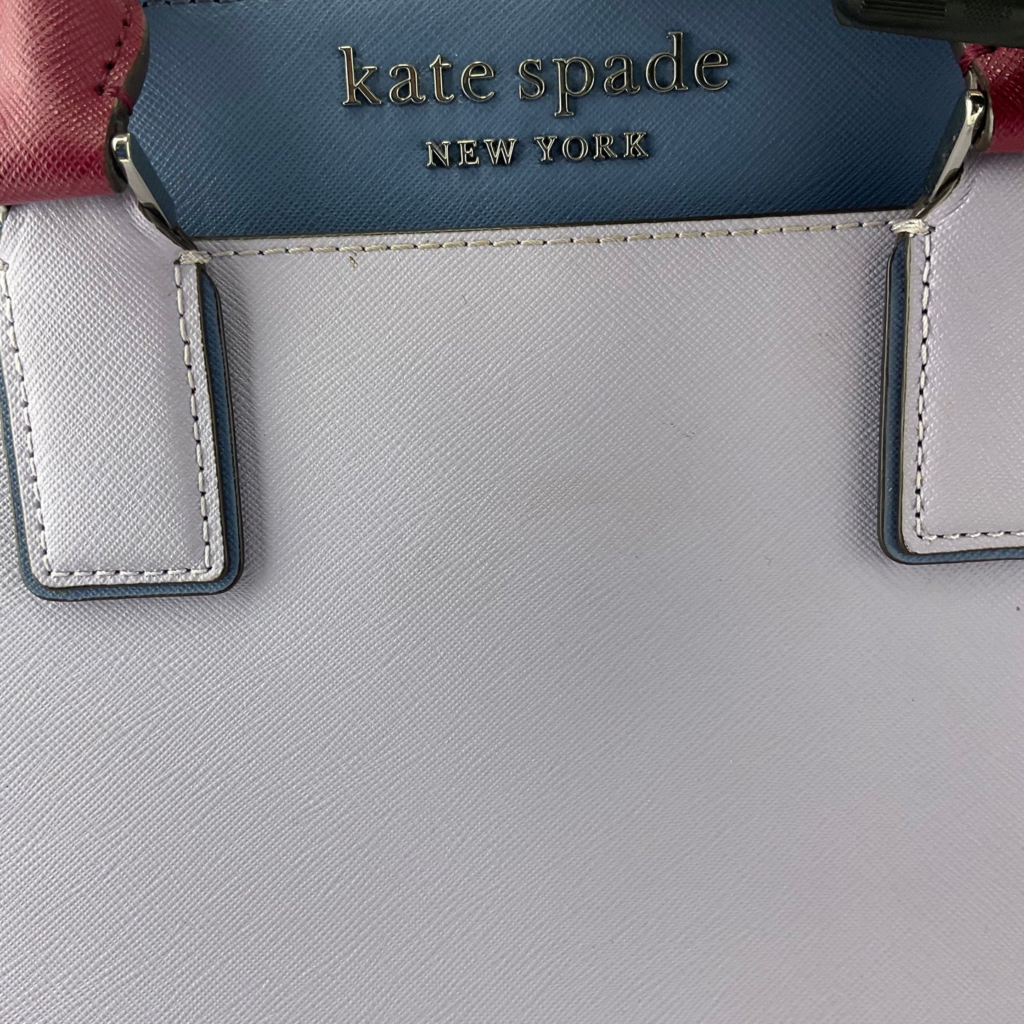 Crossbody Designer By Kate Spade, Size: Large