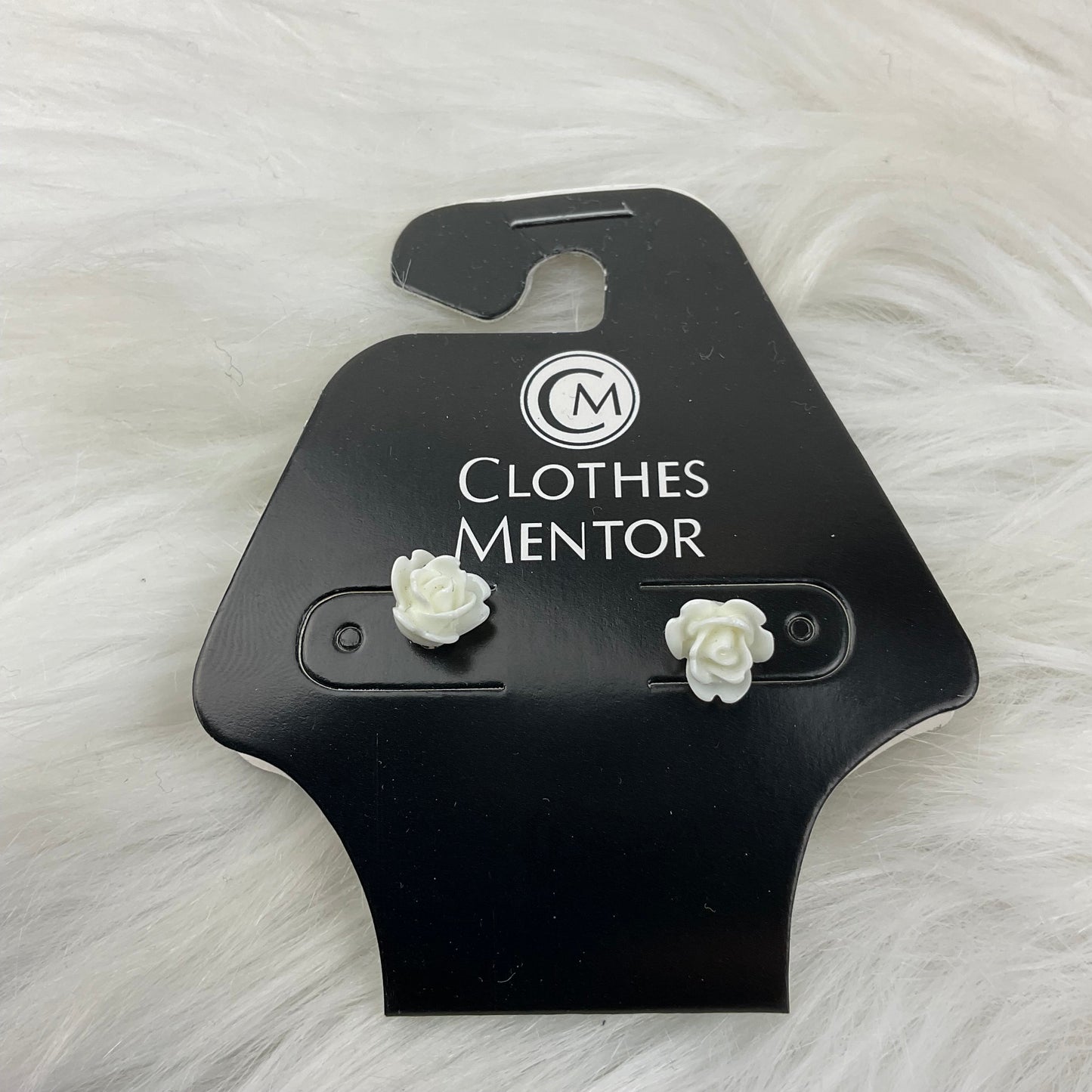 Earrings Stud By Clothes Mentor