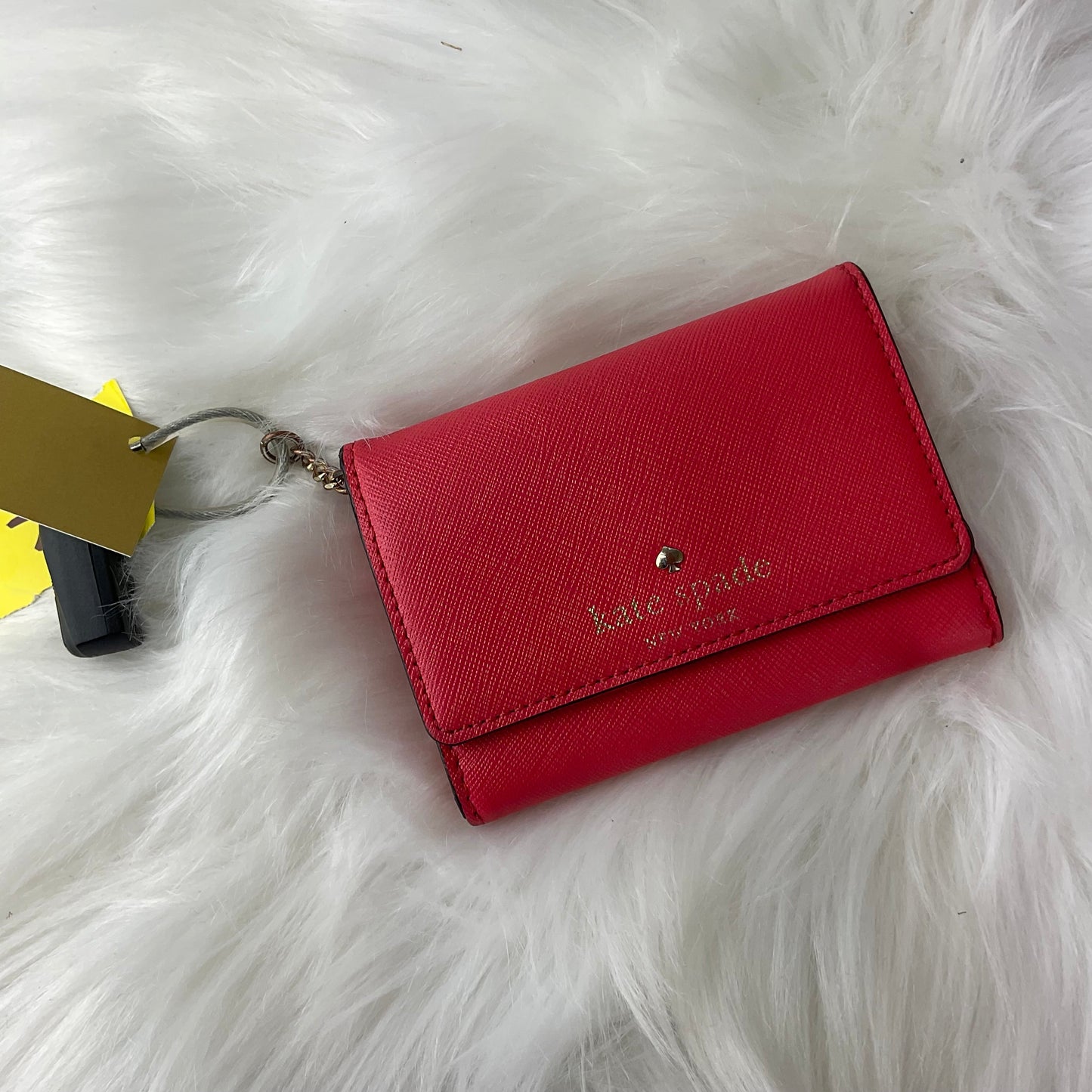 Wallet Designer By Kate Spade, Size: Small