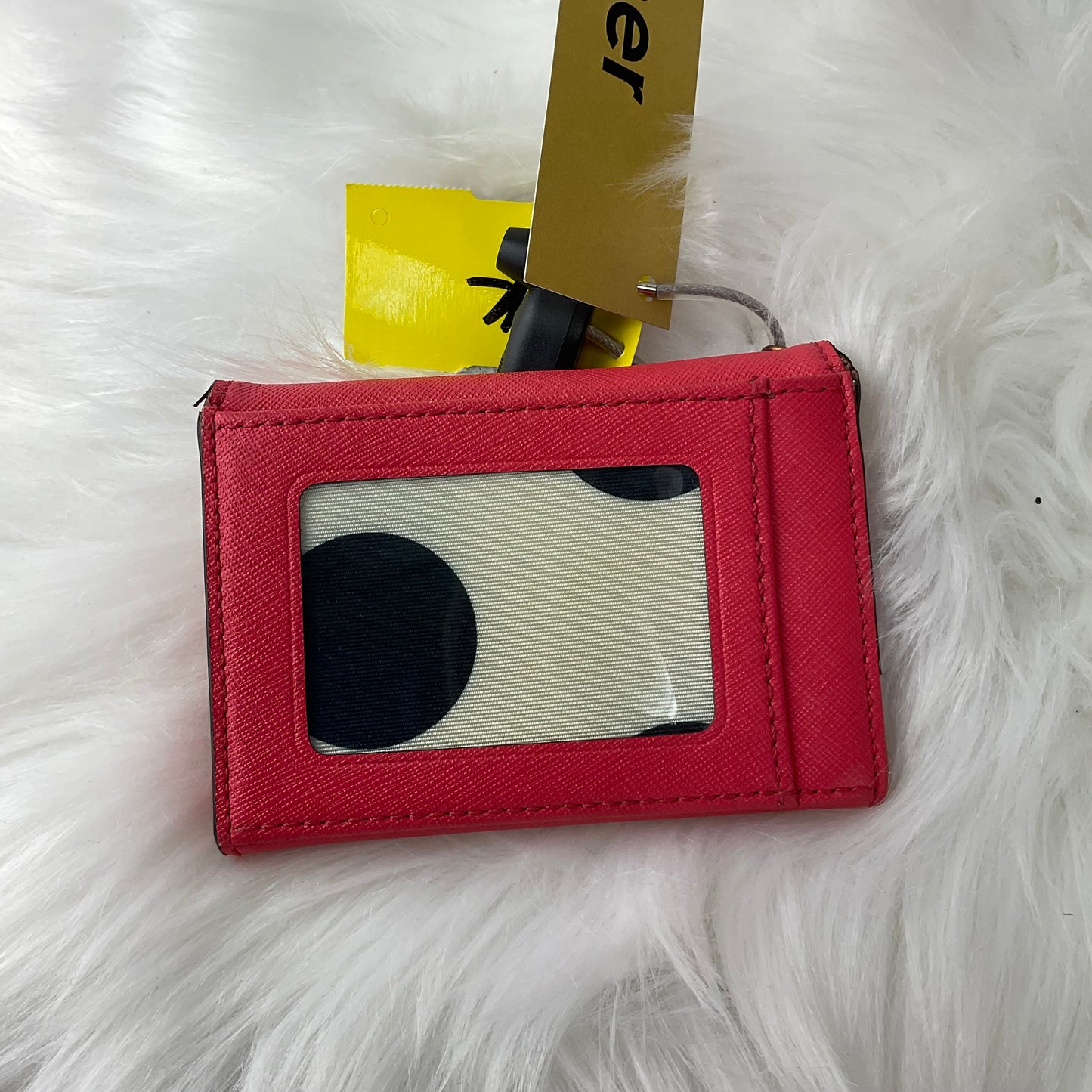 Wallet Designer By Kate Spade, Size: Small