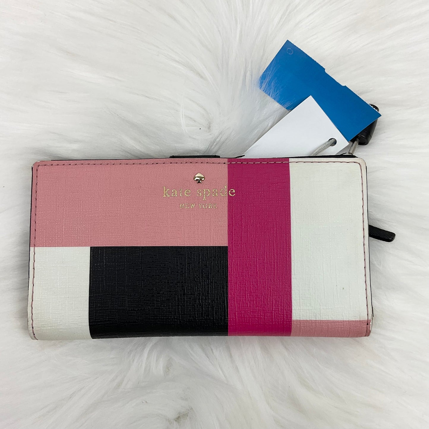 Wallet Designer By Kate Spade, Size: Medium