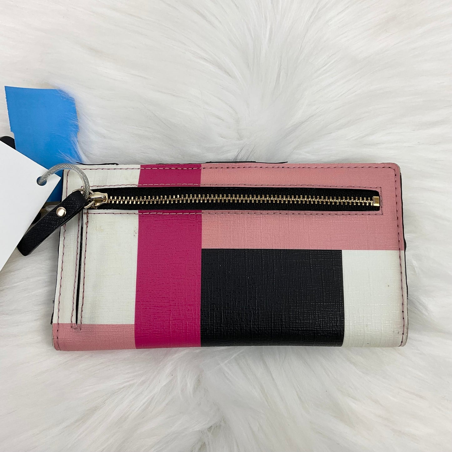 Wallet Designer By Kate Spade, Size: Medium