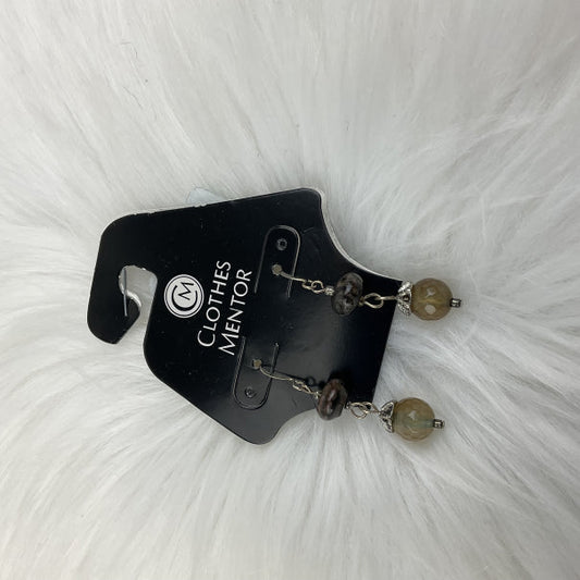 Earrings Dangle/drop By Clothes Mentor