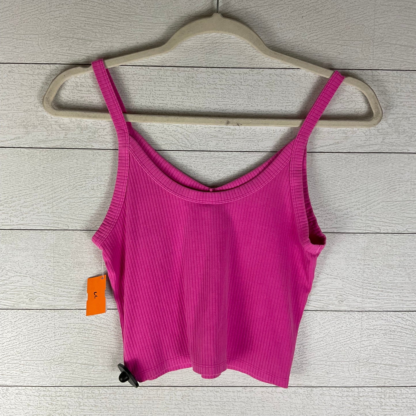 Top Sleeveless Basic By Wild Fable  Size: Xl