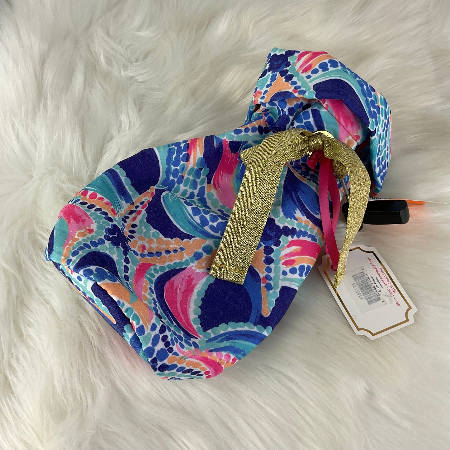 Accessory Tag By Lilly Pulitzer