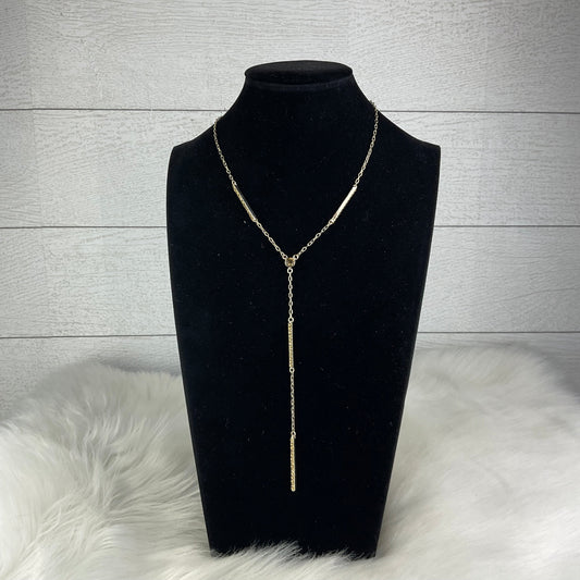 Necklace Chain By Kenneth Cole