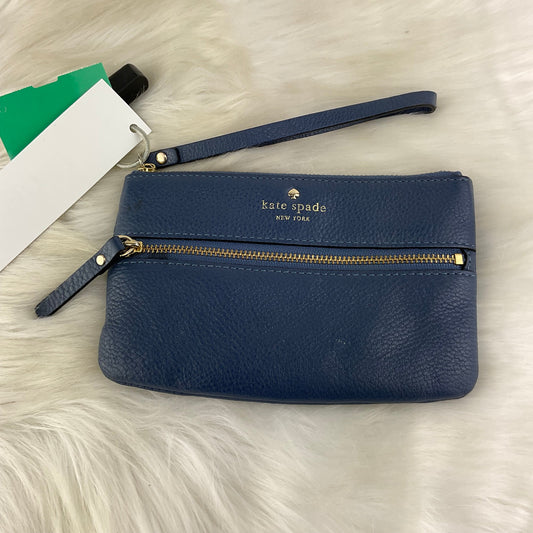 Wristlet Designer By Kate Spade  Size: Medium