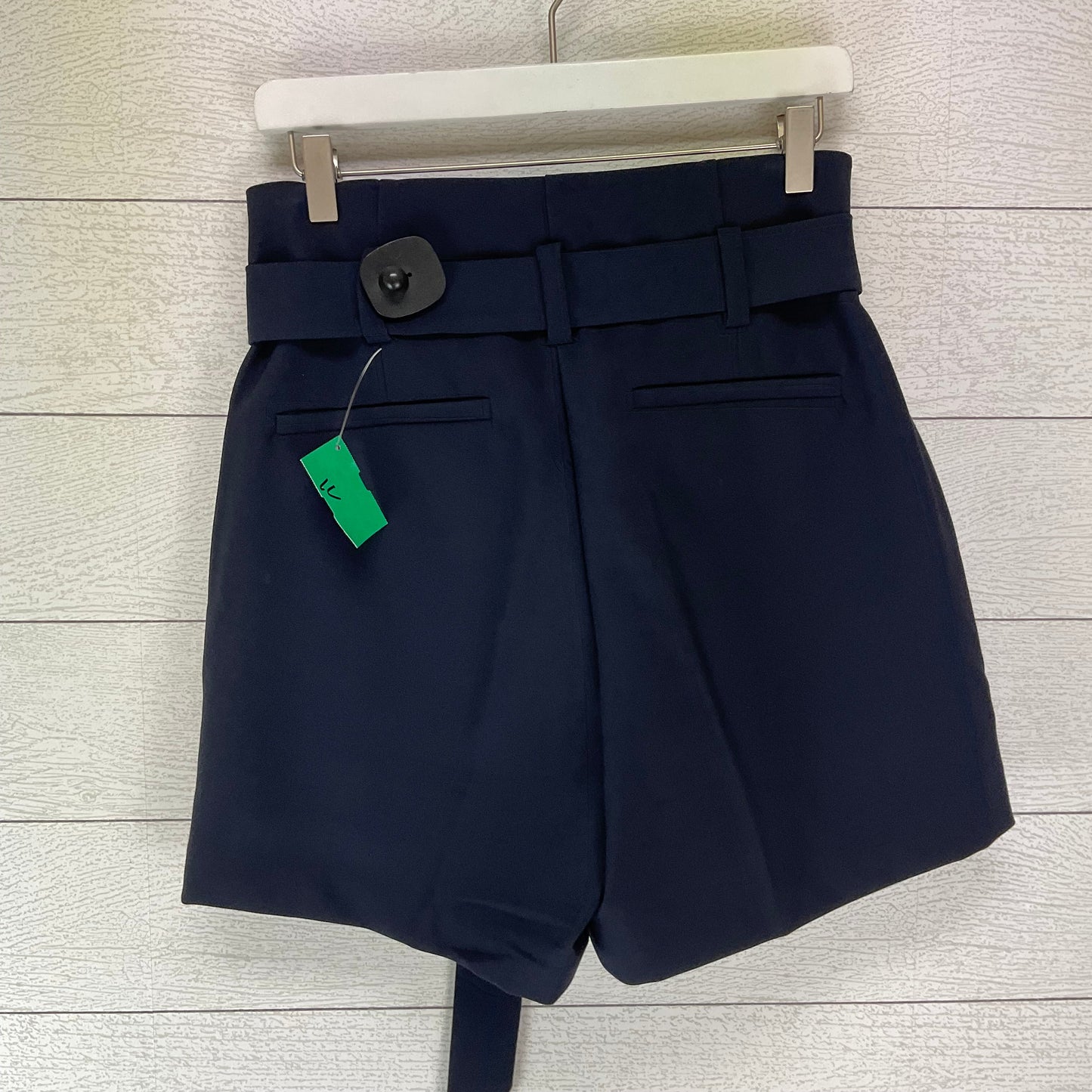 Blue Shorts Limited, Size 6