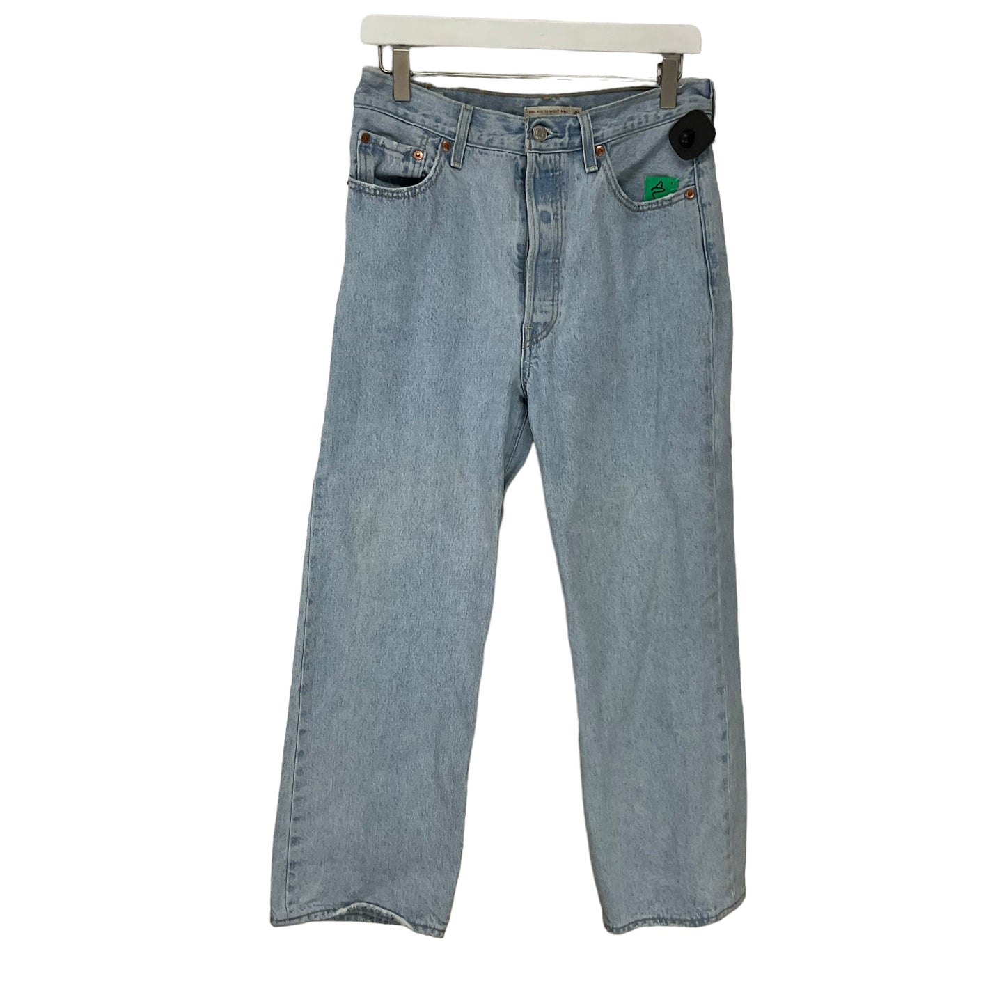 Jeans Boot Cut By Levis  Size: 8