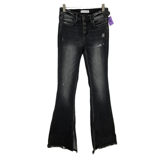 Jeans Boot Cut By Flying Monkey  Size: 26