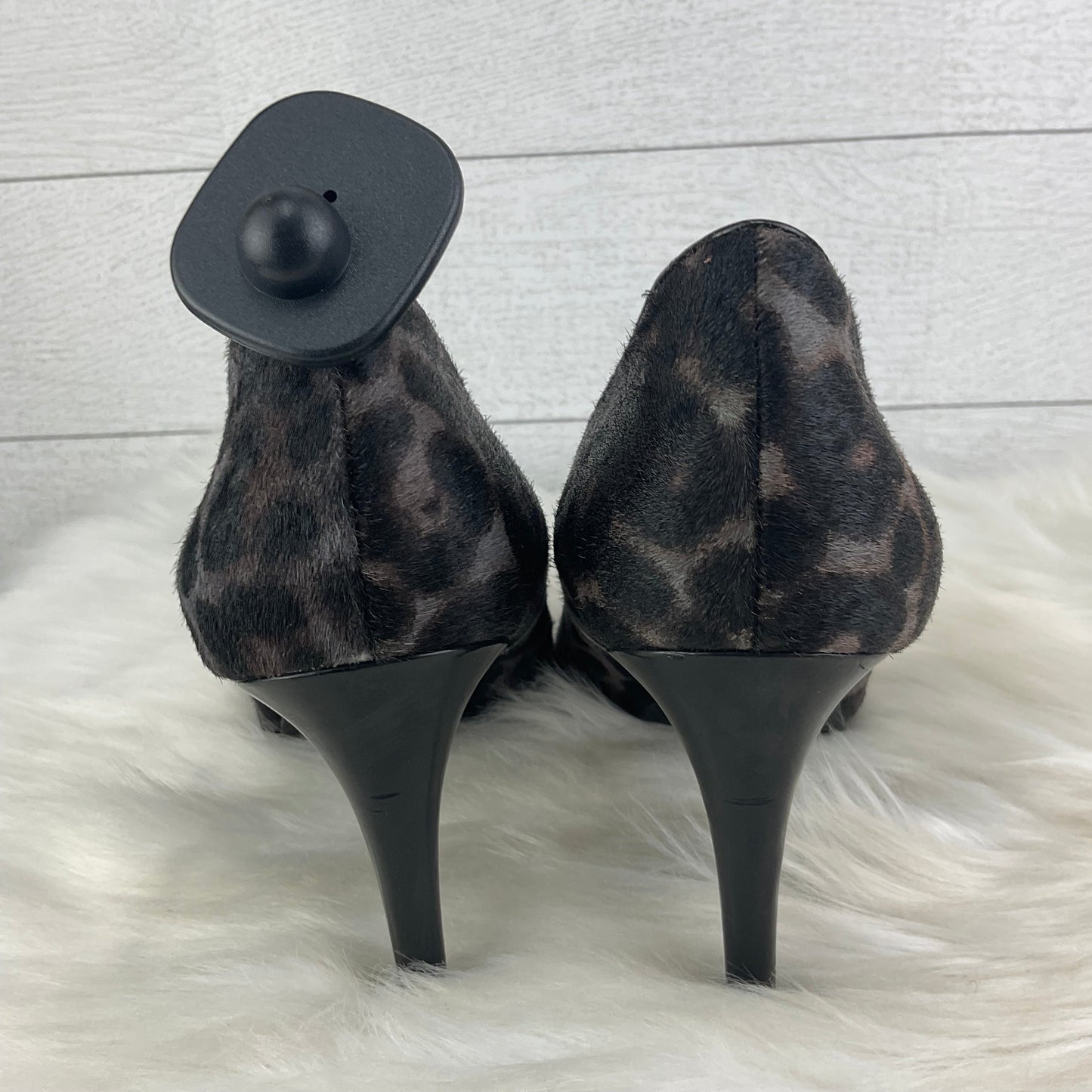 Shoes Heels Stiletto By Nine West  Size: 11