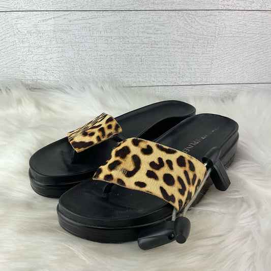 Sandals Flats By Donald Pliner  Size: 6.5