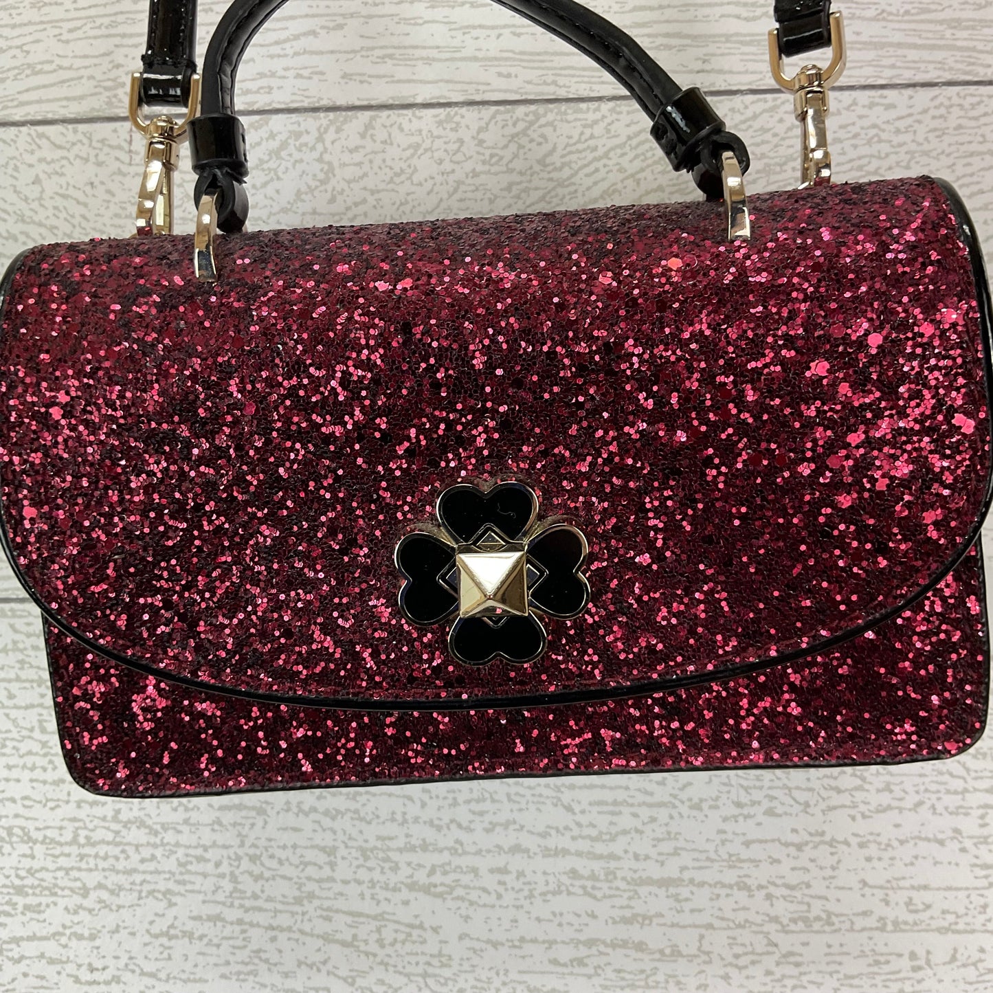 Handbag Designer Kate Spade, Size Small