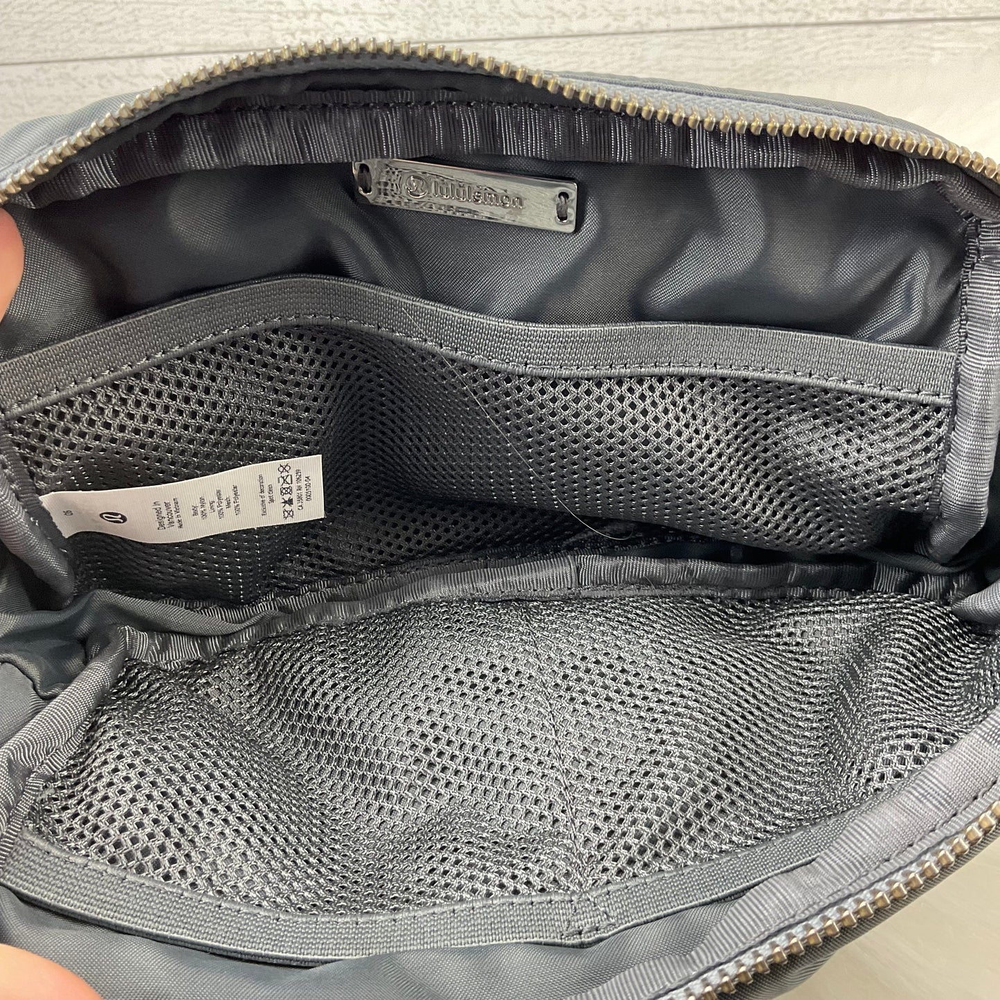 Belt Bag By Lululemon, Size: Small