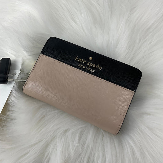 Wallet Designer By Kate Spade, Size: Small