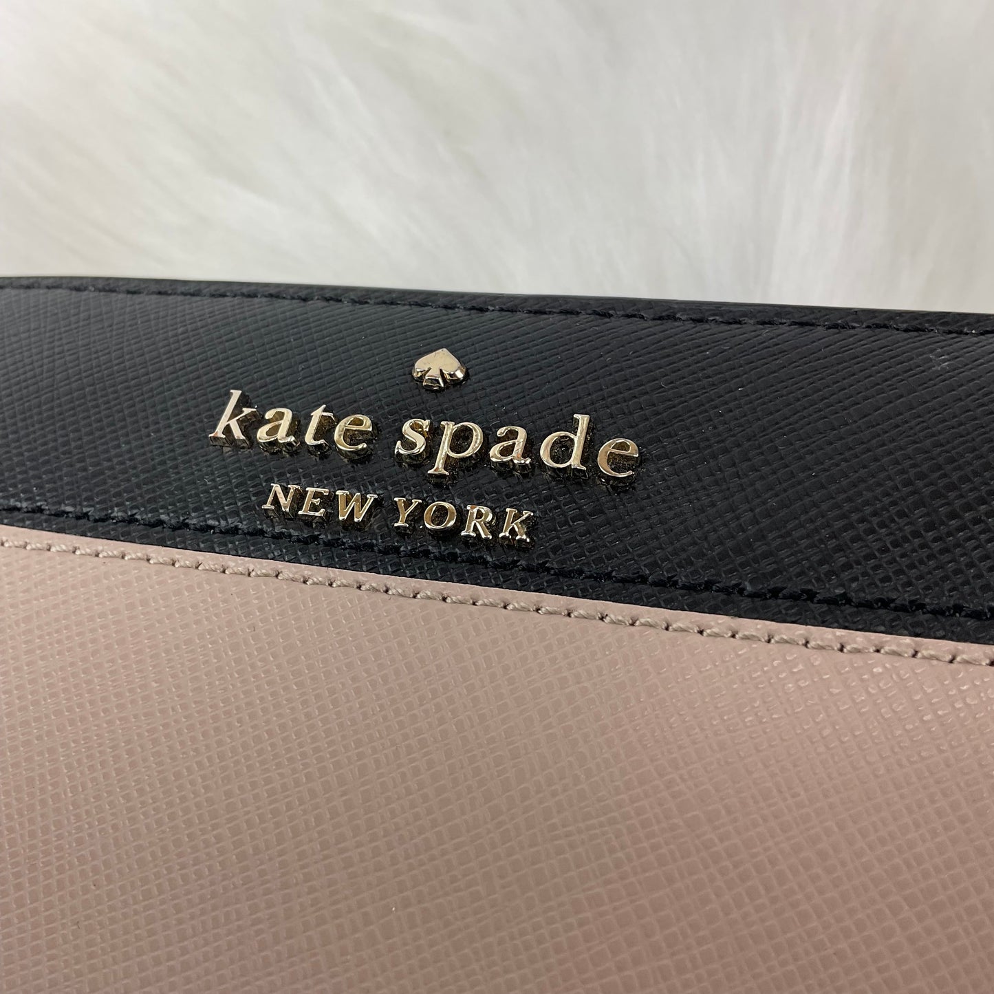 Wallet Designer By Kate Spade, Size: Small