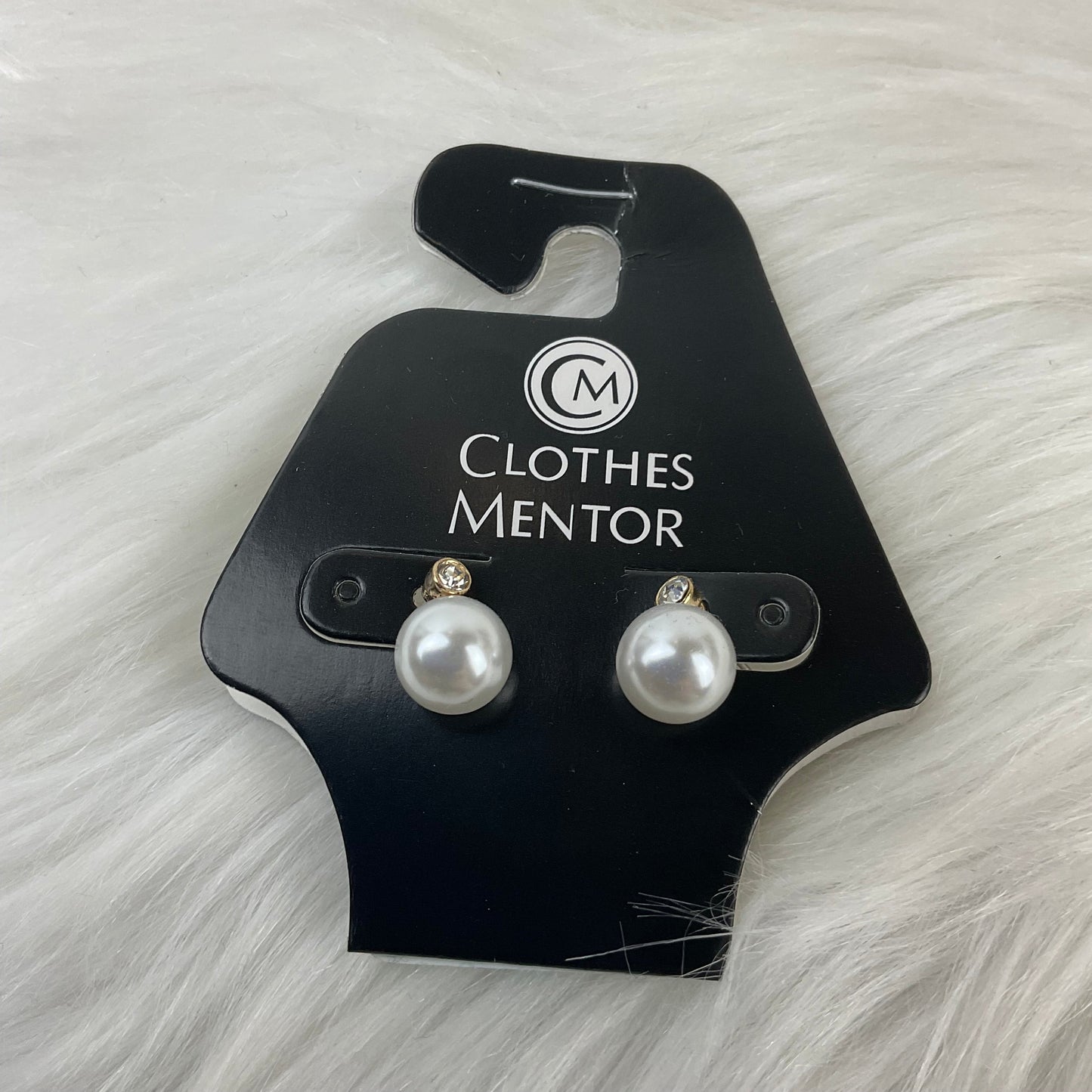 Earrings Stud By Clothes Mentor