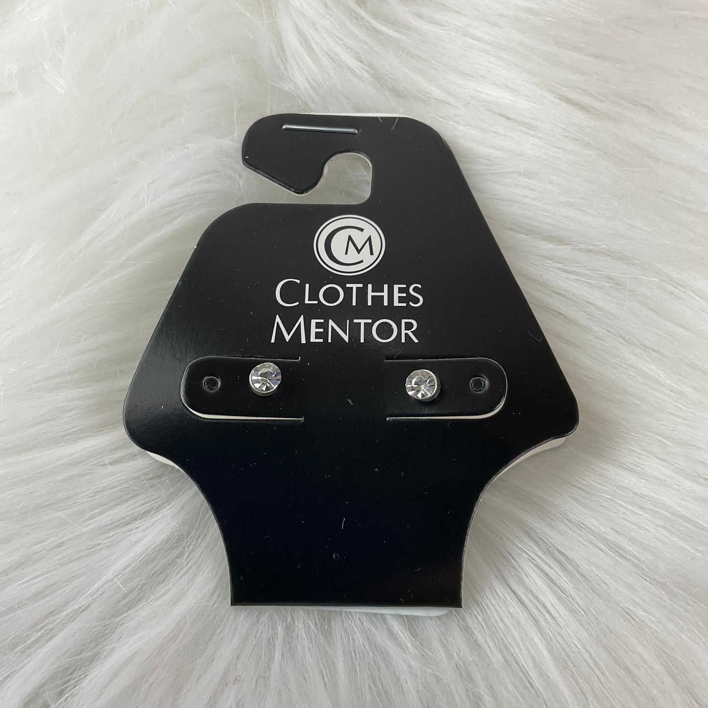 Earrings Stud By Clothes Mentor