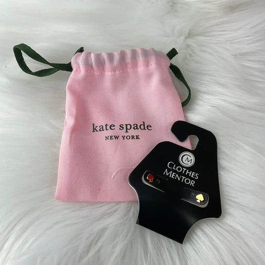 Earrings Designer By Kate Spade