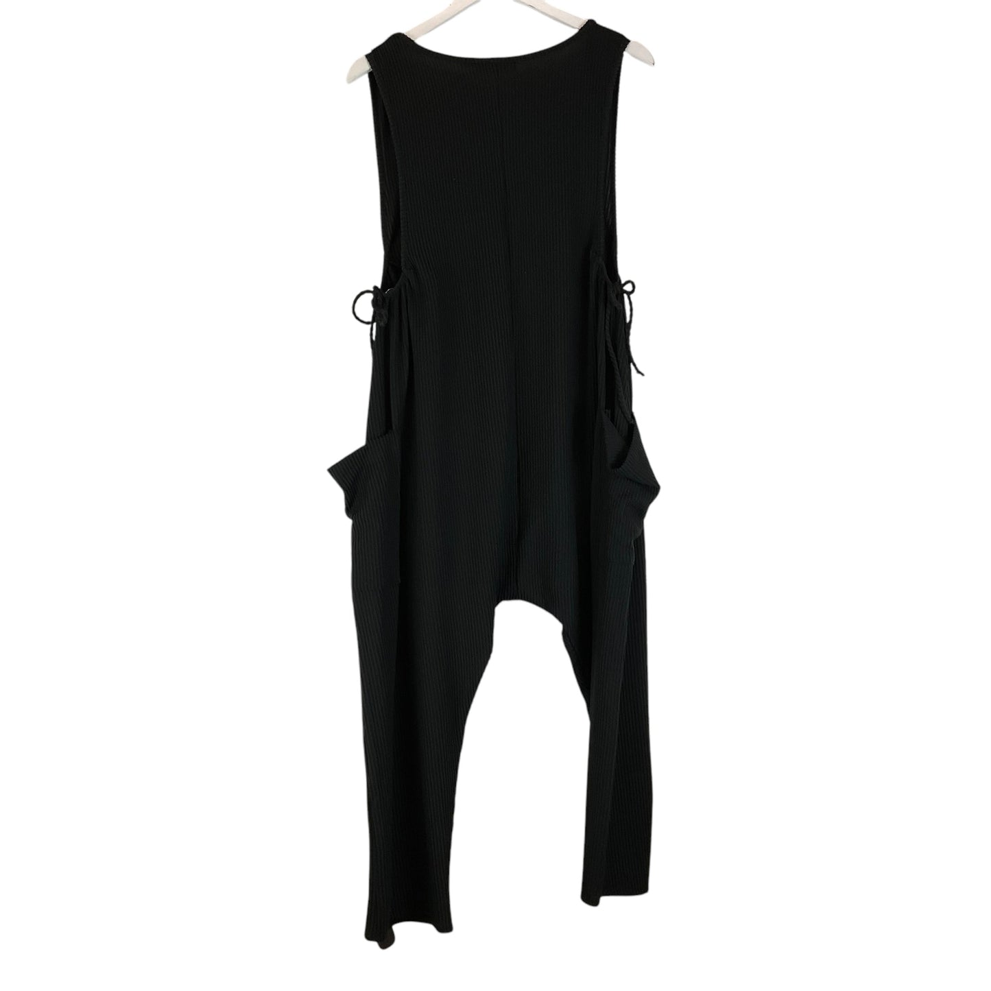 Jumpsuit By Jolie In Black, Size: L