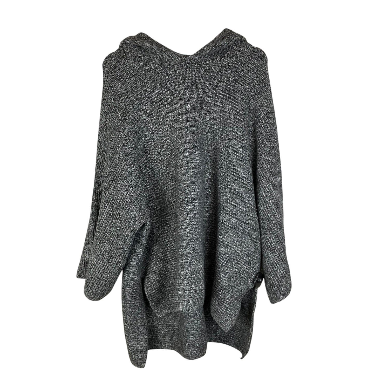 Sweater By Old Navy In Grey, Size: Xxl