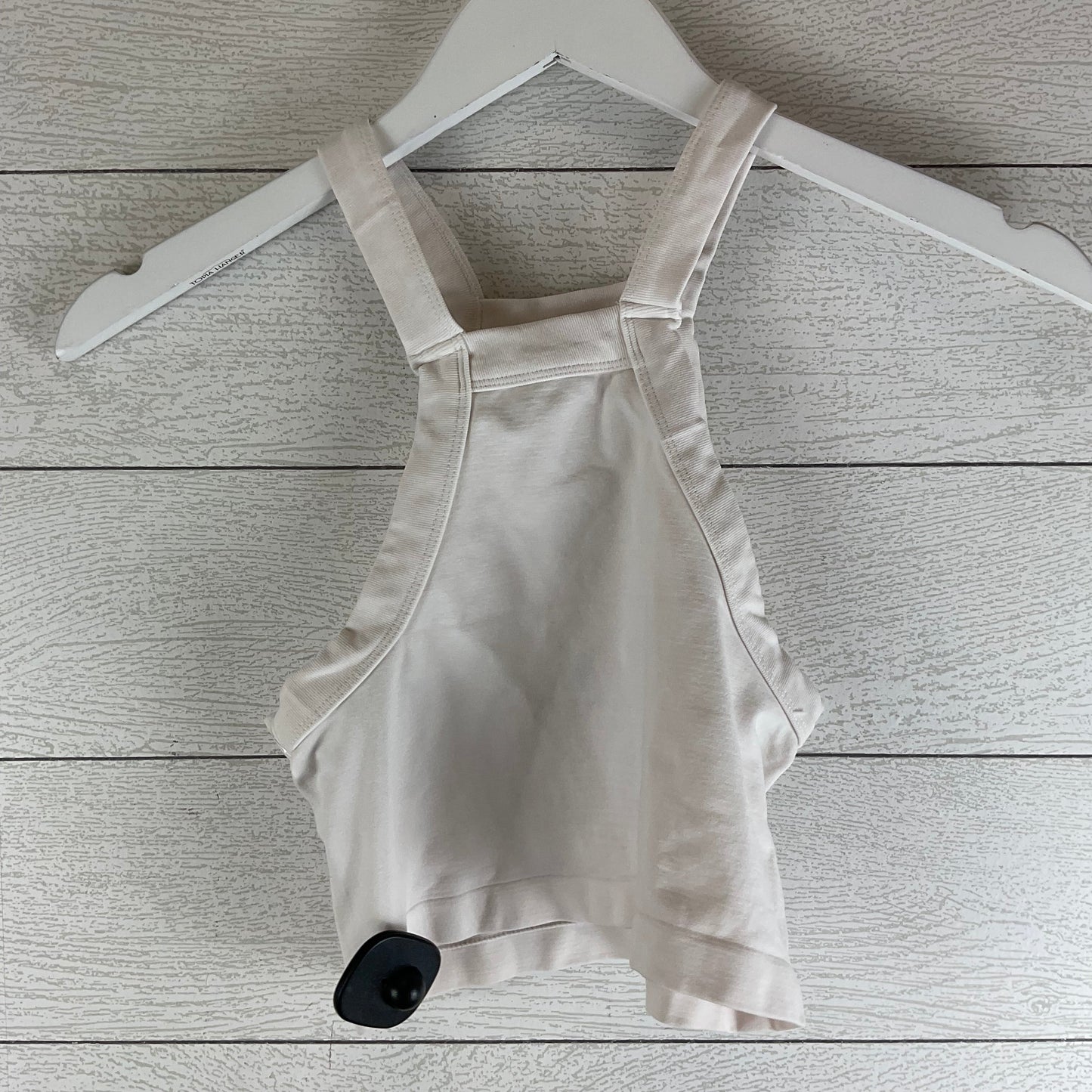 Top Sleeveless By Free People In White, Size: Xs