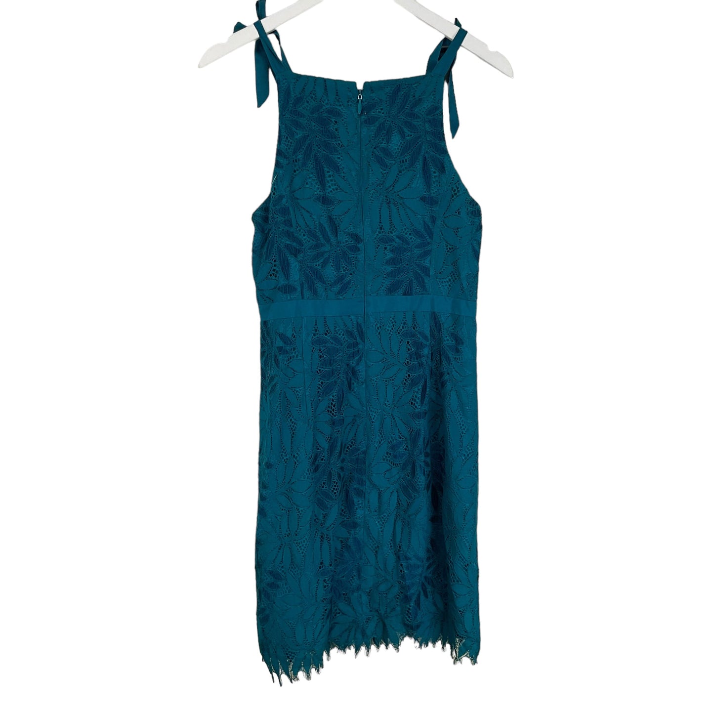 Blue Dress Designer Lilly Pulitzer, Size 6
