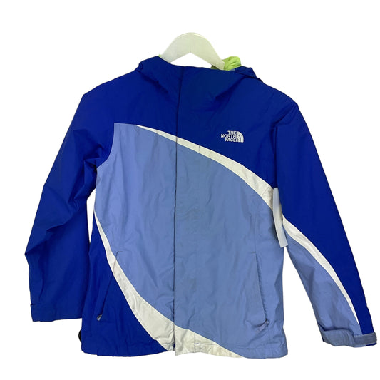 Jacket Other By The North Face In Blue, Size: M