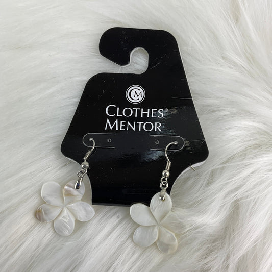 Earrings Dangle/drop Clothes Mentor